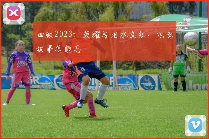回顾2023：荣耀与泪水交织，电竞故事怎能忘