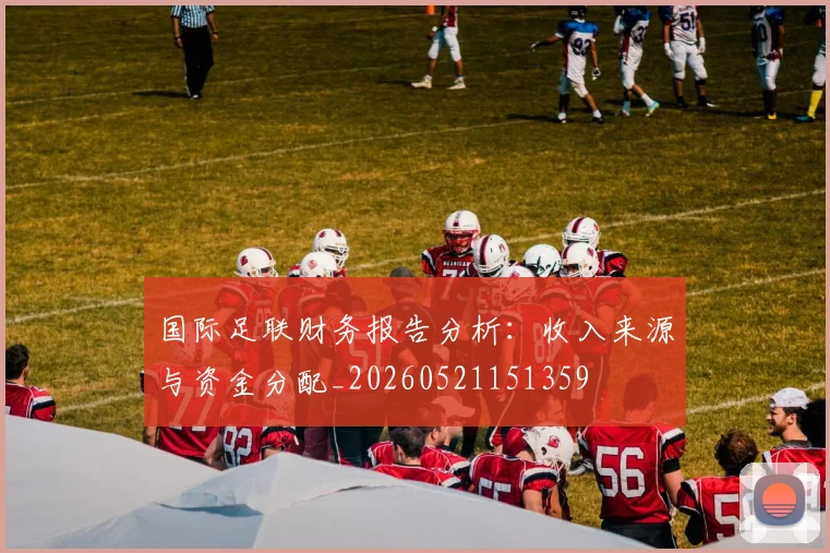 国际足联财务报告分析:收入来源与资金分配_20260521151359